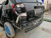 Oto Çıkma Parça / Kaporta & Karoser / Bagaj / Chevrolet / Captiva / Çıkma Parça 