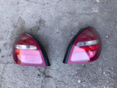 Nissan Almera stop lambası