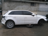 Hurda Araçlar / Audi / A3
