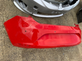 Oto Çıkma Parça / Kaporta & Karoser / Arka Tampon / Seat / Ibiza / Çıkma Parça 