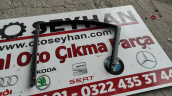 seat leon 00-05 arka sağ kapı cam çerçeve lastiği