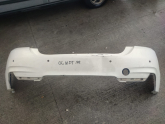 BMW 4 Serisi F32 F36 M Sport Arka Tampon 51128054566