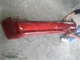 FORD C-MAX ARKA TAMPON SIFIR ORJİNAL ANKARA