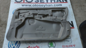 51487033652 bmw 5 serisi e60 e61 sağ ön kapı köpüğü
