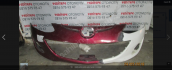 mazda 2 ön tampon