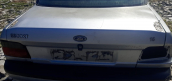 1997 ford escort 1.6 16v ztec çıkma bagaj kapağı
