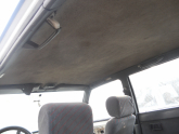 RENAULT 11 1995 MODEL GÜNEŞLİK