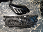 9825736480 PEUGEOT 2008 ÖN PANJUR ÇIKMA ORJİNAL 2019-2021