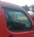 2007 fiat doblo 1.3 multijet euro4 çıkma takım kapı camları