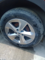 Nissan Qashqai Çelik Jant 2014-2021