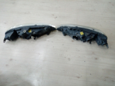 Peugeot 406 sag sol far