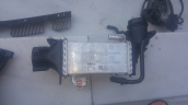 volkswagen audi seat skoda 1.5 tsi intercooler orjinal çıkma