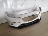 Oto Çıkma Parça / Kaporta & Karoser / Ön Tampon / Mazda / CX / Çıkma Parça 