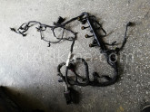 OPEL ASTRA H 1.3 CDTİ MOTOR ELEKTRİK TESİSATI