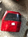 Fiat Uno Sağ arka stop hatasız orjinal çıkma
