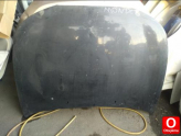 2000 ford mondeo kaput