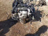 CİTROEN C-ELYSEE 1.6 HDİ KATALİZÖR
