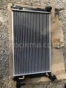 TOYOTA AVENSİS 2003-09 SU RADYÖTÖRÜ 2.0 BENZİNLİ OTOMATİK 1