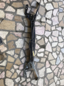 Opel astra h ön panel