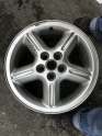 DİSCOVERY 18 İNÇ JANT RANGE ROVER ORJİNAL ÇIKMA PARÇA
