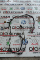 vw bora kapı tesisatı