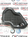 8P4839915 audi a3 sportback sol arka kapı iç panel ayırıcı