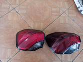 FİAT EGEA CROS VE HB STOP LEDLİ SIFIR