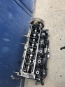 Ford courier üst kapak