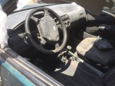 Oto Çıkma Parça / Kaporta & Karoser / Torpido / Ford / Escort / Çıkma Parça 