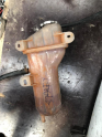 hyundai starex 2003/2010 su deposu