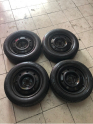 KANGO / CLİO JANT LASTİK TAKIMI AKİL & YAMAN OTO 05323518191