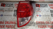 TOYOTA RAV-4 SAĞ STOP ORJİNAL ÇIKMA YEDEK PARÇA 2006-2009