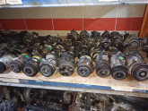 Oto Çıkma Parça / Isıtma, Soğutma & Klima / Klima Kompresörü / Opel / Astra / Çıkma Parça 