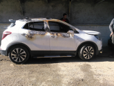 OPEL MOKKA X SAG ON KAPI SÖKME