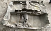 nissan primera 2007 taban halısı
