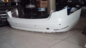 audi a4 arka tampon 2015-19 orjinal çıkma parça
