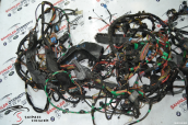 BMW 5 SERİSİ F10 G30 G31 ELEKTRİK TESİSATI