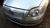 Toyota Avensis komple aks sağ sol