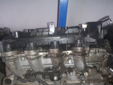 FORD FOCUS 1.6 DİZEL dv6 motor SİLİNDİR KAPAK