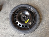 OPEL ASTRA J ORJİNAL İNCE STEPNE