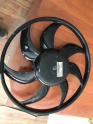 RADYATÖR FANI PEUGEOT BIPPER OEM  P6806001 ORJ ÇIKMA BEHR
