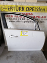 Opel vectıra tüm kapılar