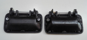 Oto Çıkma Parça / Mekanik / Kapı Kolu / Hyundai / H350 / Sıfır Parça 