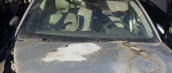 KOMPLE ÇIKMA 2005 VOLVO V50 TAKIM DİKİZ AYNASI.