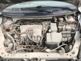 2007 HONDA CITY  HATASIZ MOTOR AKSAMI.