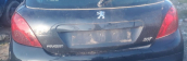2009 peugeot 207 1.4 benzinli çıkma takım stop lambası