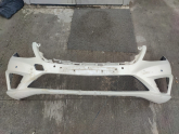 Mercedes S Serisi W222 Amg Ön Tampon Beyaz A2228851225