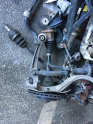 Audi A4 B8 sol aks hatasız orjinal çıkma