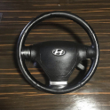 Hyundai direksiyon airbag ve direksiyon