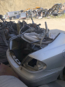 Mercedes w209 kasa kesme komple arka hatasız
